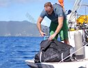 Сумка Overboard PRO-SPORTS WATERPROOF DUFFEL BAG