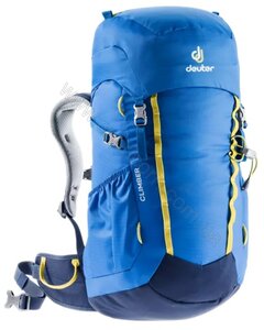 Рюкзак туристический Deuter Climber 22 детский (3613520)