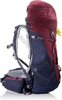 Рюкзак туристичний Deuter Aircontact 50+10 SL жіночий_new