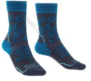 Шкарпетки Bridgedale Hike Midweight Boot Merino Endurance Womens