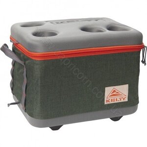 Сумка-холодильник Kelty FOLDING COOLER 25