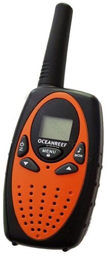 Радіостанція Ocean Reef SNORKIE TALKIE SURFACE UNIT