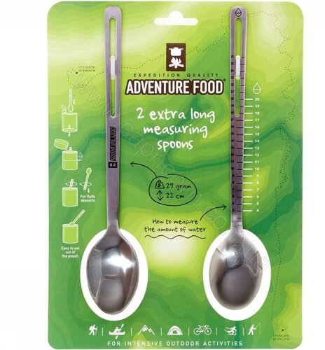 Ложка Adventure Food ADVENTURE SPOON