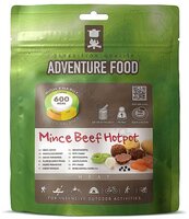 Еда быстрого приготовления Adventure Food Жаркое с говяжьими тефтельками Mince Beef Hotpot