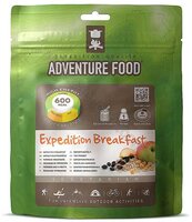 Їжа швидкого приготування Adventure Food Експедиційний сніданок Expedition breakfast