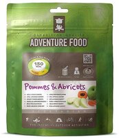 Еда быстрого приготовления Adventure Food Яблочно-абрикосовый компот Pommes&Apricots