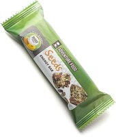 Батончик енергетичний Adventure Food Енергетичний батончик Energy bar seeds