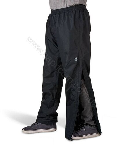 Штани мембранні Sierra Designs Hurricance Pant L (INT) Black