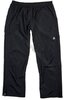 Штаны мембранные Sierra Designs Hurricance Pant Black L (INT)