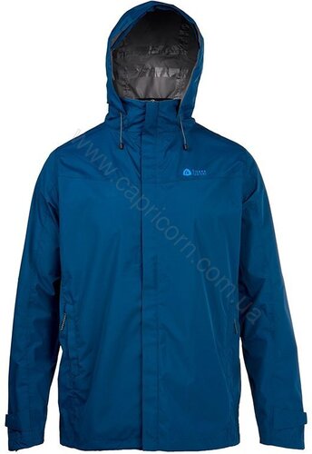 Куртка мембранная Sierra Designs Men`s Hurricane Jacket Bering blue L (INT)