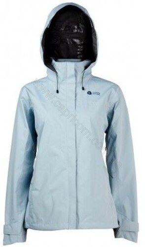 Куртка мембранна Sierra Designs WOMEN'S HURRICANE JACKET