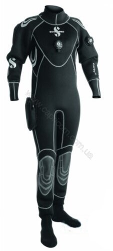 Гідрокостюм Scuba Pro Сухой костюм EVERDRY