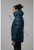 Куртка пуховая  Montane Resolute Down Jacket Narwhal blue