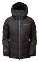 Куртка пуховая  Montane Resolute женская