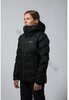 Куртка пухова Montane Resolute женская Black XS (INT)