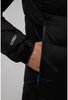 Куртка пуховая  Montane Resolute женская XS (INT) Black