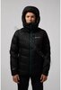 Куртка пуховая  Montane Resolute женская XS (INT) Black