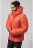 Куртка пуховая  Montane Alpine 850 Down Jacket FIREFLY ORANGE M (INT)