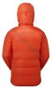 Куртка пуховая  Montane Alpine 850 Down Jacket