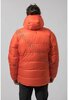 Куртка пуховая  Montane Alpine 850 Down Jacket FIREFLY ORANGE M (INT)