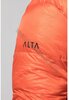 Куртка пуховая  Montane Alpine 850 Down Jacket