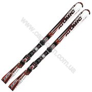 Лыжи Atomic Metron B5i + крепления Neox 614