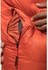 Куртка пухова Montane Alpine 850 Down Jacket FIREFLY ORANGE M (INT)