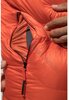 Куртка пуховая  Montane Alpine 850 Down Jacket FIREFLY ORANGE M (INT)