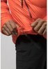 Куртка пухова Montane Alpine 850 Down Jacket FIREFLY ORANGE M (INT)