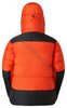 Куртка пухова Montane Apex 8000 Down Jacket L (INT) FIREFLY ORANGE