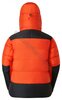 Куртка пухова Montane Apex 8000 Down Jacket FIREFLY ORANGE L (INT)