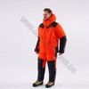 Куртка пухова Montane Apex 8000 Down Jacket FIREFLY ORANGE M (INT)