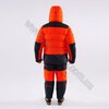 Куртка пуховая  Montane Apex 8000 Down Jacket FIREFLY ORANGE L (INT)