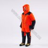 Куртка пухова Montane Apex 8000 Down Jacket FIREFLY ORANGE M (INT)