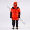 Куртка пухова Montane Apex 8000 Down Jacket L (INT) FIREFLY ORANGE