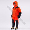 Куртка пуховая  Montane Apex 8000 Down Jacket M (INT) FIREFLY ORANGE