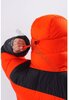 Куртка пухова Montane Apex 8000 Down Jacket L (INT) FIREFLY ORANGE