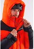 Куртка пухова Montane Apex 8000 Down Jacket