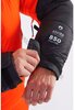 Куртка пуховая  Montane Apex 8000 Down Jacket FIREFLY ORANGE L (INT)