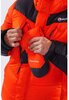 Куртка пухова Montane Apex 8000 Down Jacket FIREFLY ORANGE L (INT)