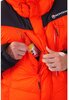 Куртка пуховая  Montane Apex 8000 Down Jacket M (INT) FIREFLY ORANGE