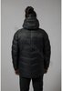 Куртка пуховая  Montane Jagged Ice Jacket Black XXL (INT)