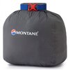 Куртка пуховая  Montane Jagged Ice Jacket Black XXL (INT)