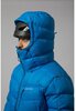 Куртка пухова Montane Jagged Ice Jacket