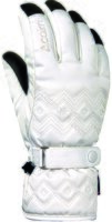 Рукавички Cairn ECRINS W CTEX White