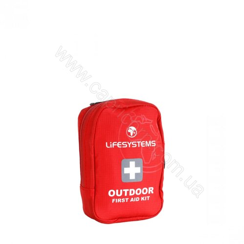 Аптечка Lifesystems OUTDOOR FIRST AID KIT