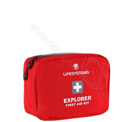 Аптечка Lifesystems EXPLORER FIRST AID KIT