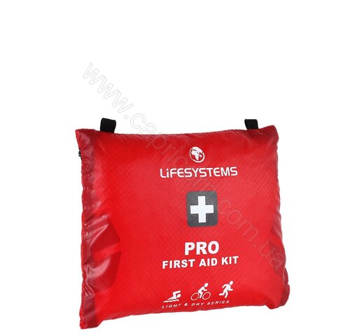 Аптечка Lifesystems LIGHT&DRY PRO FIRST AID KIT