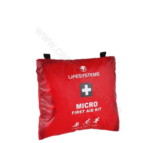 Аптечка Lifesystems LIGHT&DRY MICRO FIRST AID KIT