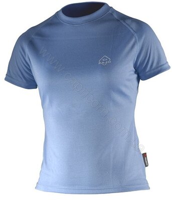 Футболка Zajo Power Dry T-Shirt SS женская